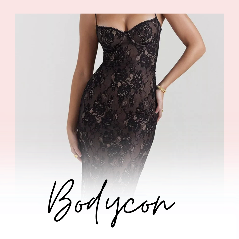 Bodycon Dress Collection