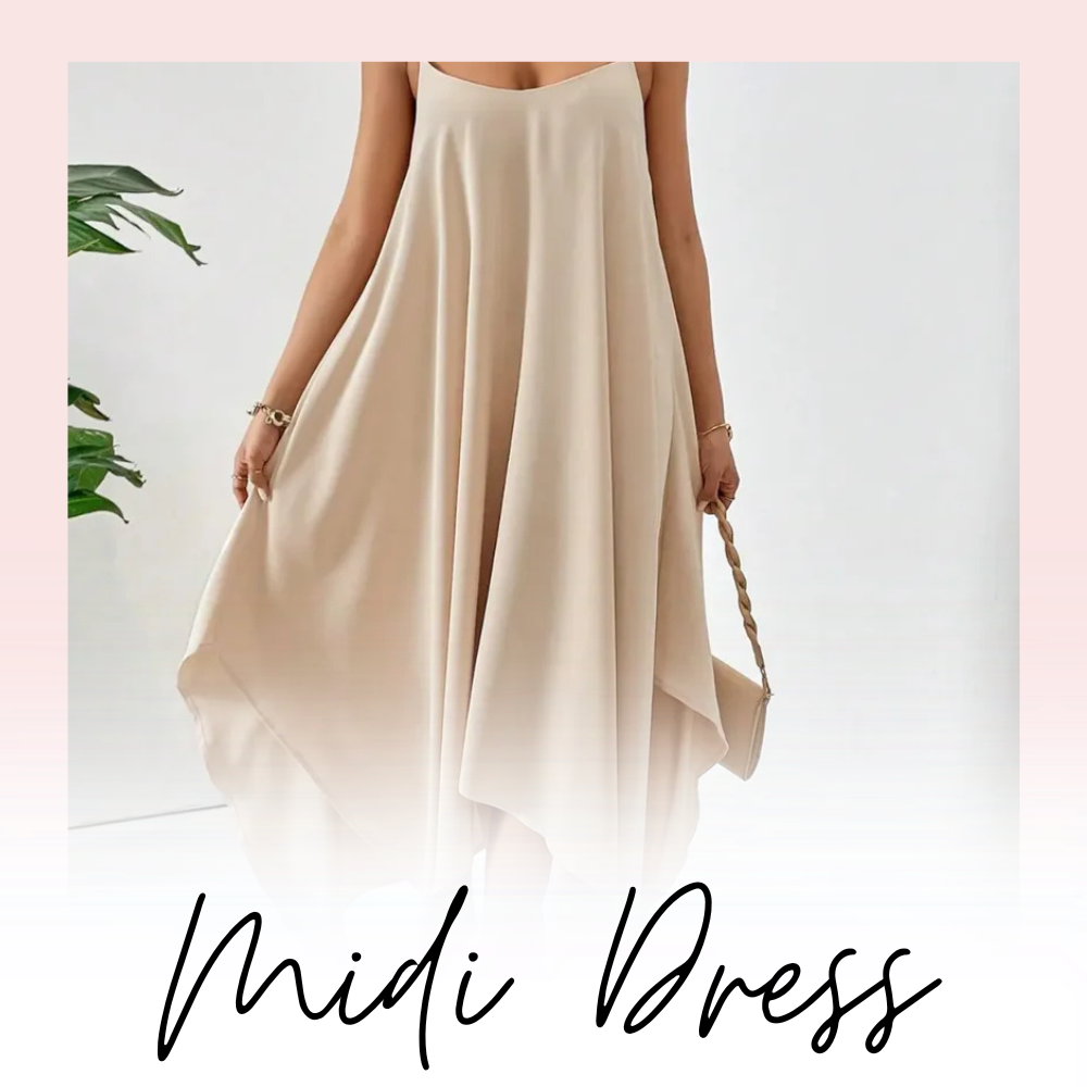 Midi Dress Collection