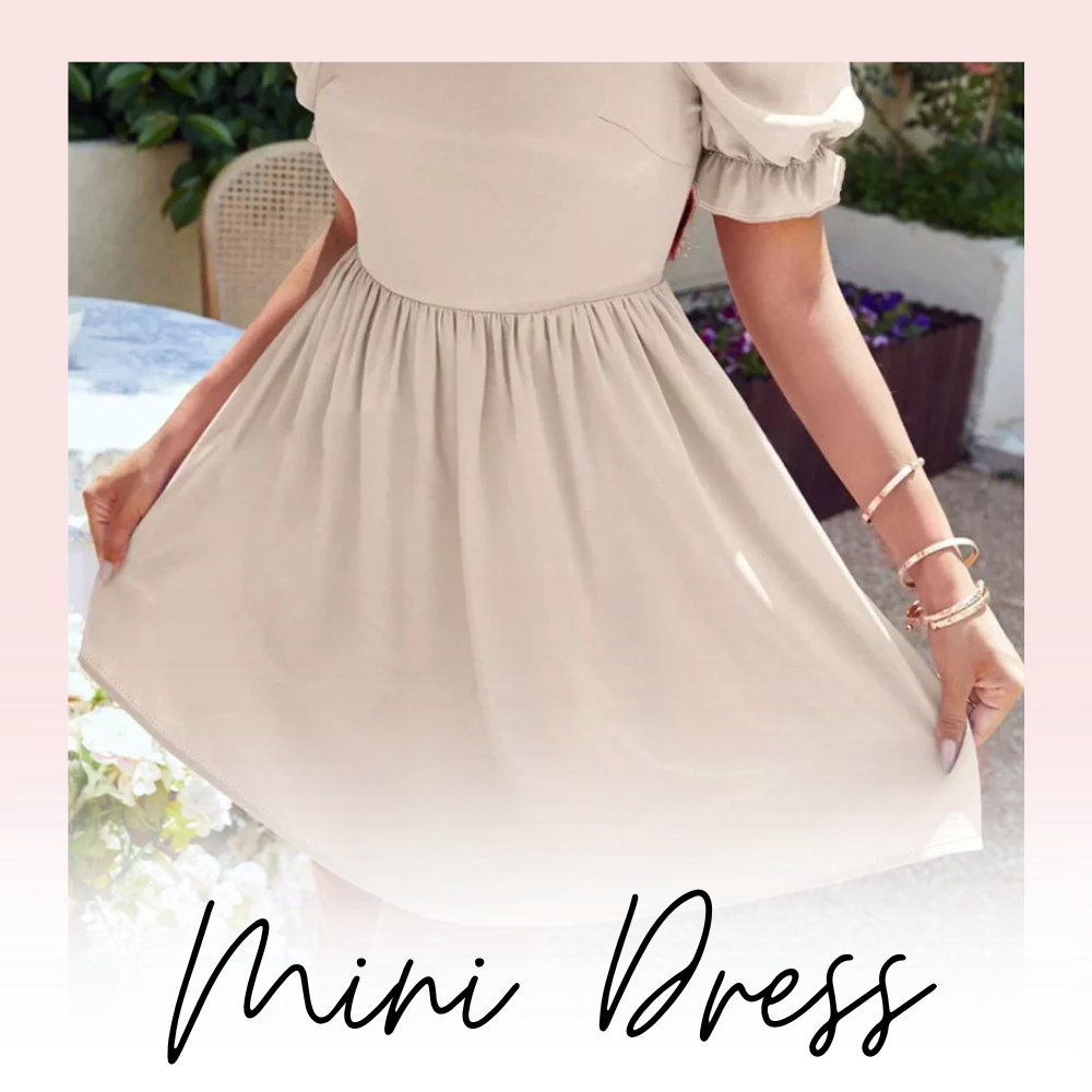 Mini dress Collection