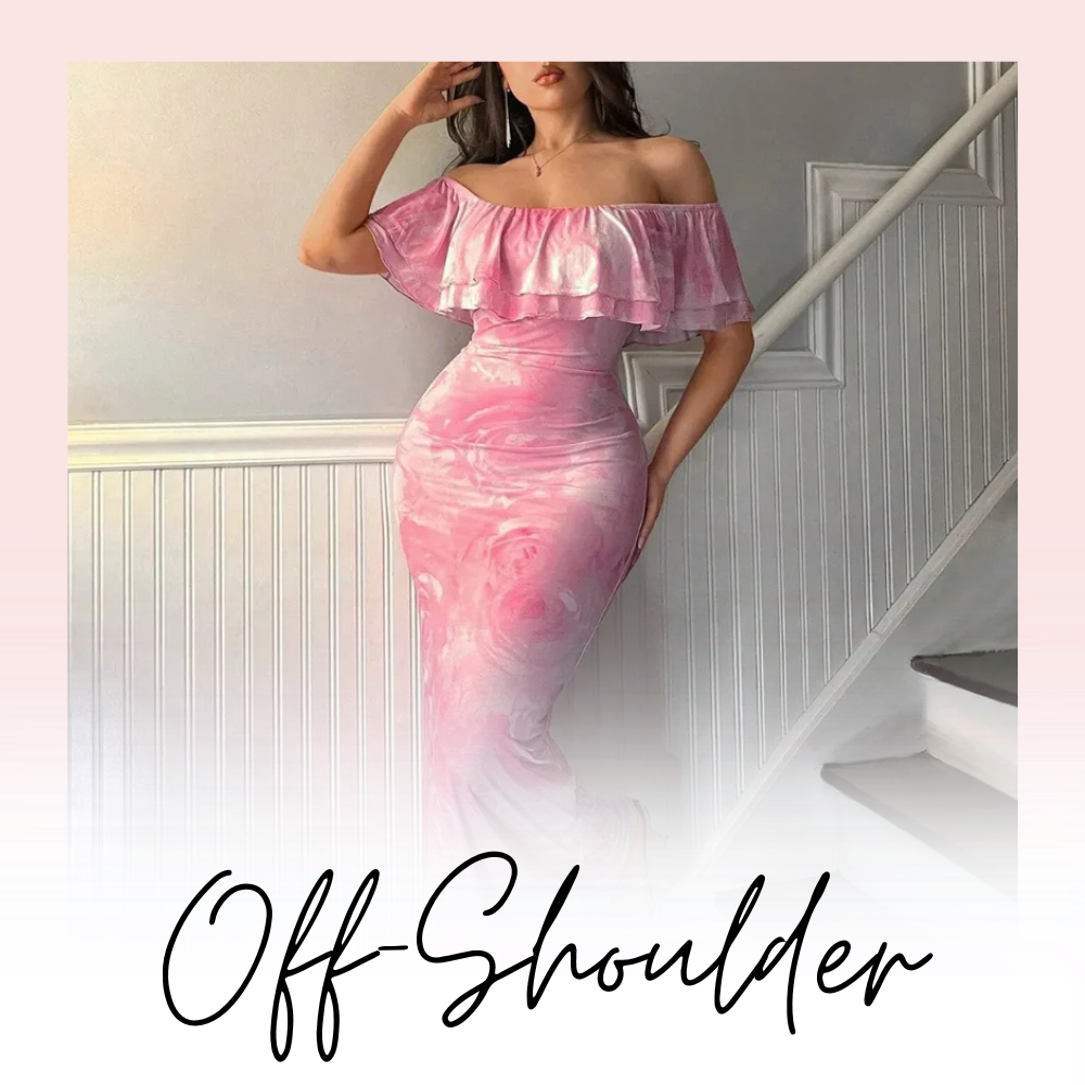 Off-Shoulder